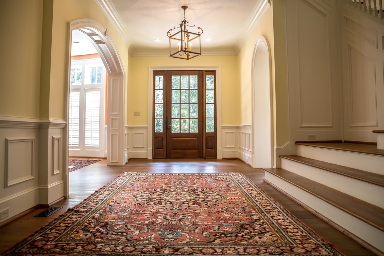 About Safe-Dry Carpet Cleaning of Martinez