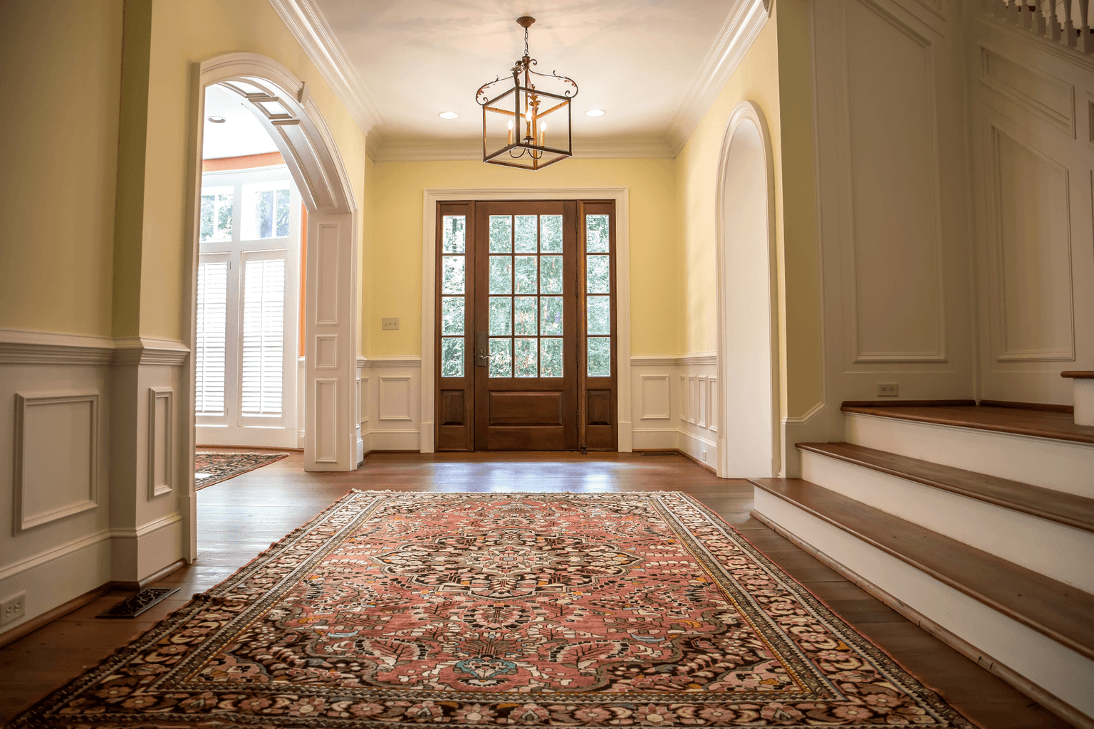 About Safe-Dry Carpet Cleaning of Martinez