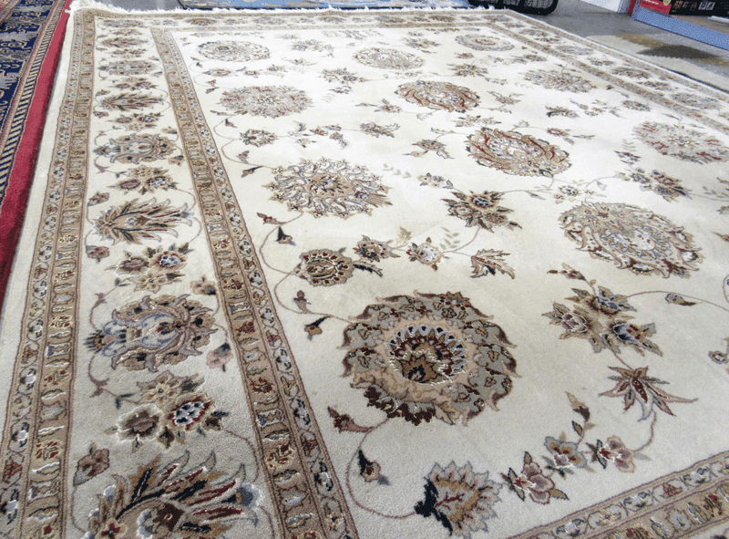 Carpet cleaning in Evans, GA