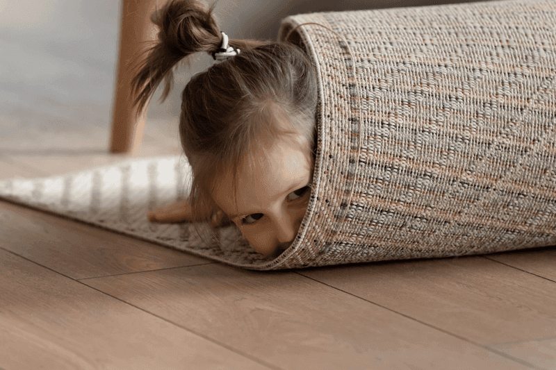 Carpet cleaning in Fort Gordon, GA