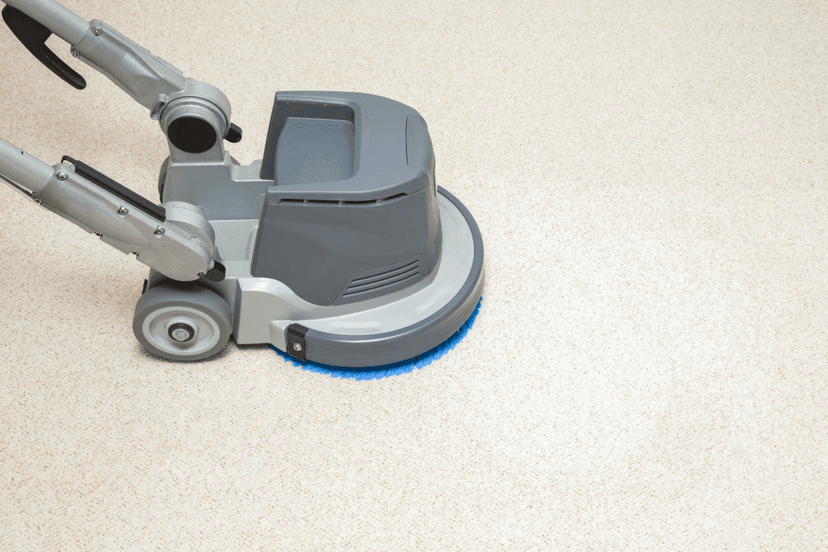 PCS Move-In and Move-Out Carpet Cleaning: A Fort Gordon Guide